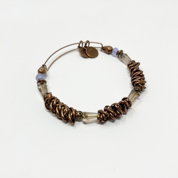 Alex and Ani Jewelry - ALEX AND ANI BEADED BRACELET